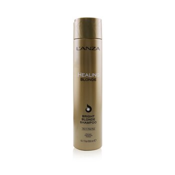 Lanza Healing Blonde Bright Blonde Shampoo