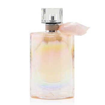 La Vie Est Belle Soleil Cristal Eau De Parfum Spray