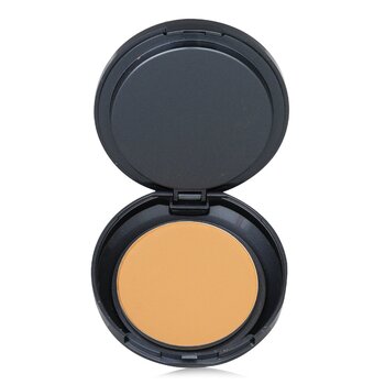 Dual Fx Foundation Powder - # Honey