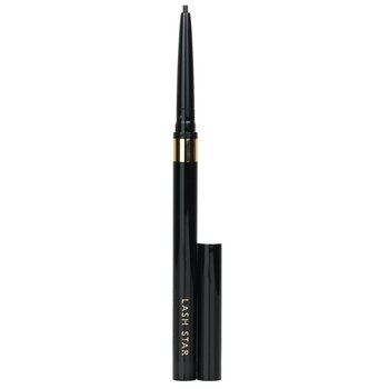 Lash Star Hyper Performance Gel Eye Liner - # Black Magic