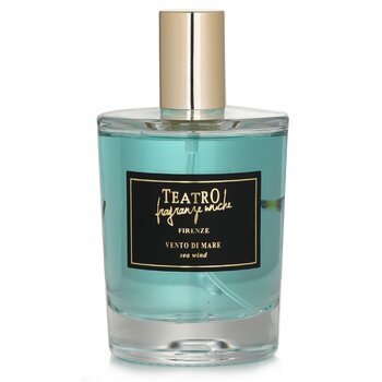 Room Spray - Vento Di Mare (Wind Of Sea)