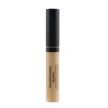 Original Liquid Mineral Concealer - # 2C Light