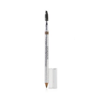 Christian Dior Diorshow Waterproof Crayon Sourcils Poudre - # 01 Blond