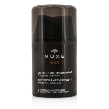 Nuxe Men Moisturizing Multi-Purpose Gel