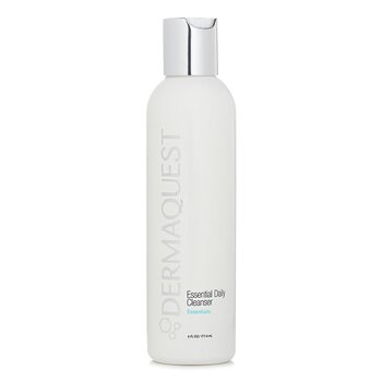 DermaQuest Essentials Daily Cleanser