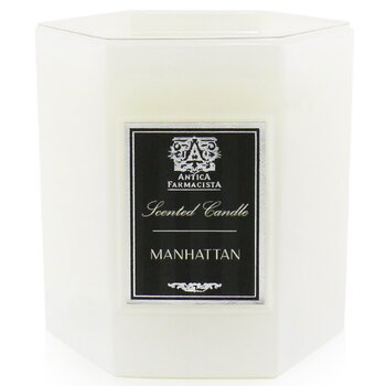 Antica Farmacista Candle - Manhattan