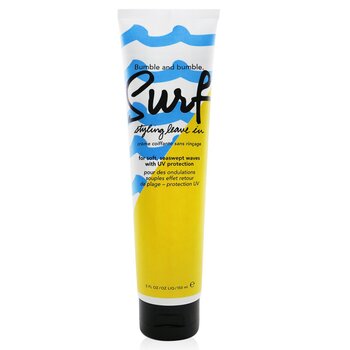 Bumble and Bumble Surf Styling Leave In (For Soft, Seaswept Waves with UV Protection)