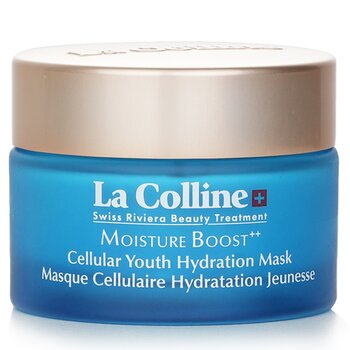 La Colline Moisture Boost++ - Cellular Youth Hydration Mask