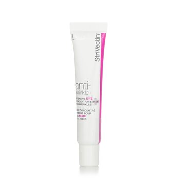 Anti-Wrinkle Intensive Eye Concentrate For Wrinkle Plus