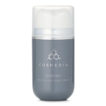 CosMedix Resync Revitalizing Night Cream