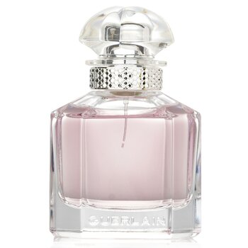 Mon Guerlain Sparkling Bouquet Eau De Parfum Spray