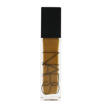 NARS Natural Radiant Longwear Foundation - # Moorea (Medium Dark 2.3 - For Medium Deep Skin With Olive Undertones)