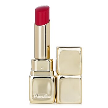 Guerlain KissKiss Shine Bloom Lip Colour - # 409 Fuchsia Flush