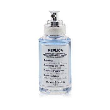 Maison Margiela Replica Sailing Day Eau De Toilette Spray