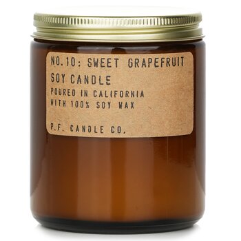Candle - Sweet Grapefruit