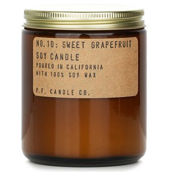 P.F. Candle Co. Candle - Sweet Grapefruit