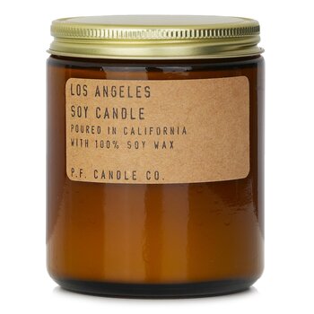 P.F. Candle Co. Candle - Los Angeles