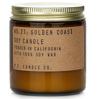 Candle - Golden Coast