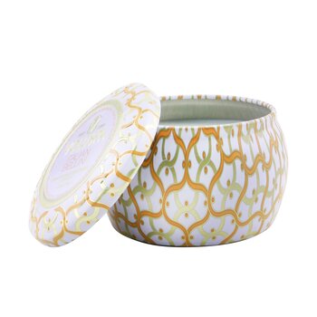 Voluspa Mini Tin Candle - Italian Bellini