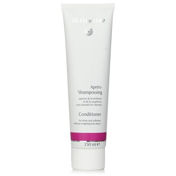 Dr. Hauschka Nourishing Hair Conditioner