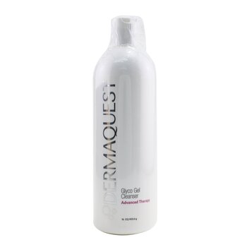 DermaQuest Advanced Therapy Glyco Gel Cleanser (Salon Size)