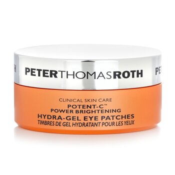 Potent-C Power Brightening Hydra-Gel Eye Patches