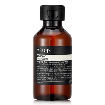 Aesop Shampoo (For All Hair Types)