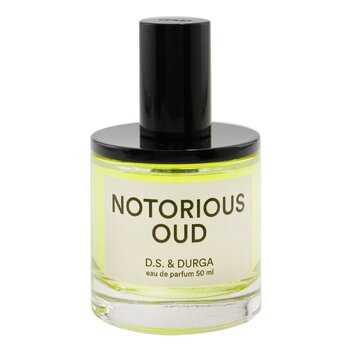 D.S. & Durga Notorious Oud Eau De Parfum Spray