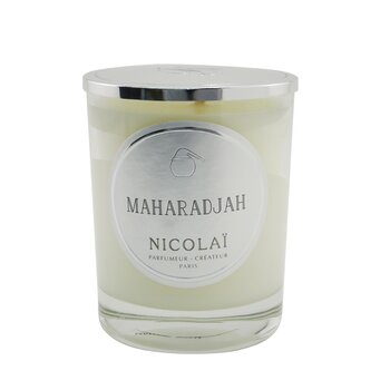 Scented Candle - Maharadjah