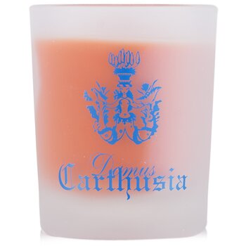 Carthusia Scented Candle - Corallium