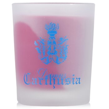 Carthusia Scented Candle - Frutto di Bacco