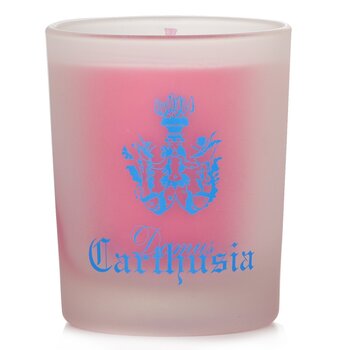 Carthusia Scented Candle - Gemme di Sole