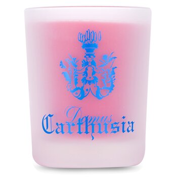 Scented Candle - Gemme di Sole