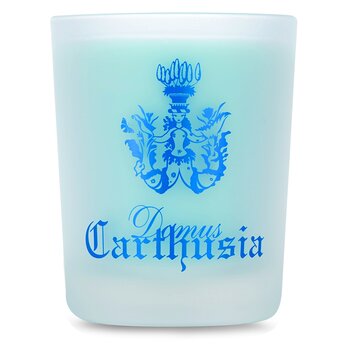 Carthusia Scented Candle - Via Camerelle