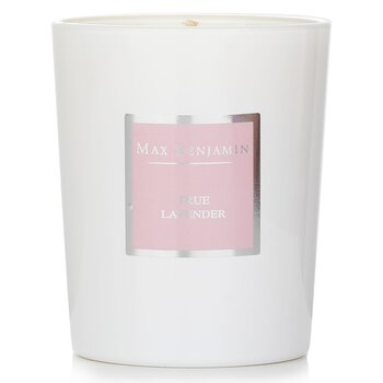 Candle - True Lavender