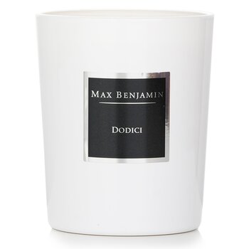 Max Benjamin Candle - Dodici