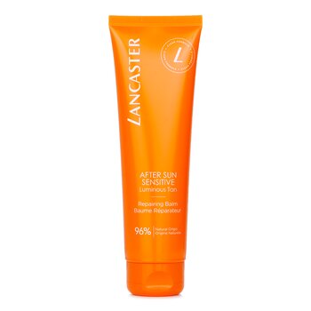 Sun Sensitive Luminous Tan - After Sun Repairing Balm SPF50