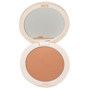 Christian Dior Dior Forever Natural Bronze Powder Bronzer - # 02 Light Bronze