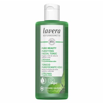 Lavera Pure Beauty Purifying Facial Tonic - For Blemished & Combination Skin