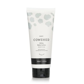 Cowshed Baby Milky Body Lotion