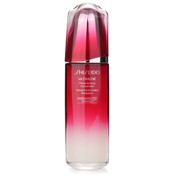 Shiseido Ultimune Power Infusing Concentrate (ImuGenerationRED Technology)