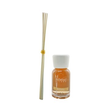 Natural Fragrance Diffuser - Lime & Vetiver