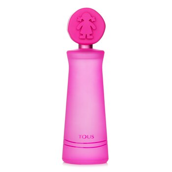 Kids Girl Eau De Toilette Spray