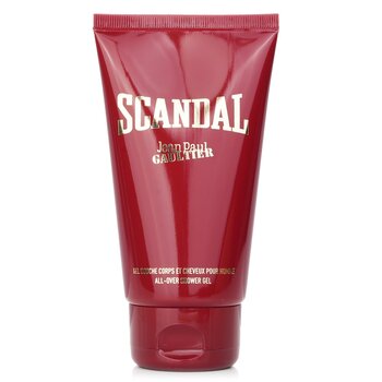 Jean Paul Gaultier Scandal Pour Homme All-Over Shower Gel