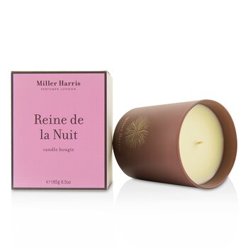 Miller Harris Candle - Reine De La Nuit