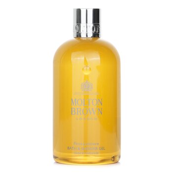 Molton Brown Flora Luminare Bath & Shower Gel