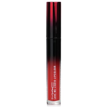 Love Me Liquid Lipcolour - # 492 Yeah, I'm Fancy (Intense Red Orange)