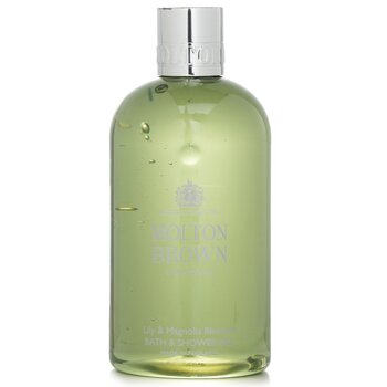 Lily & Magnolia Blossom Bath & Shower Gel