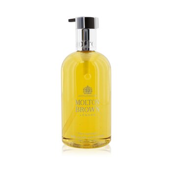 Molton Brown Flora Luminare Fine Liquid Hand Wash