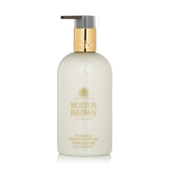 Molton Brown Mesmerising Oudh Accord & Gold Hand Lotion